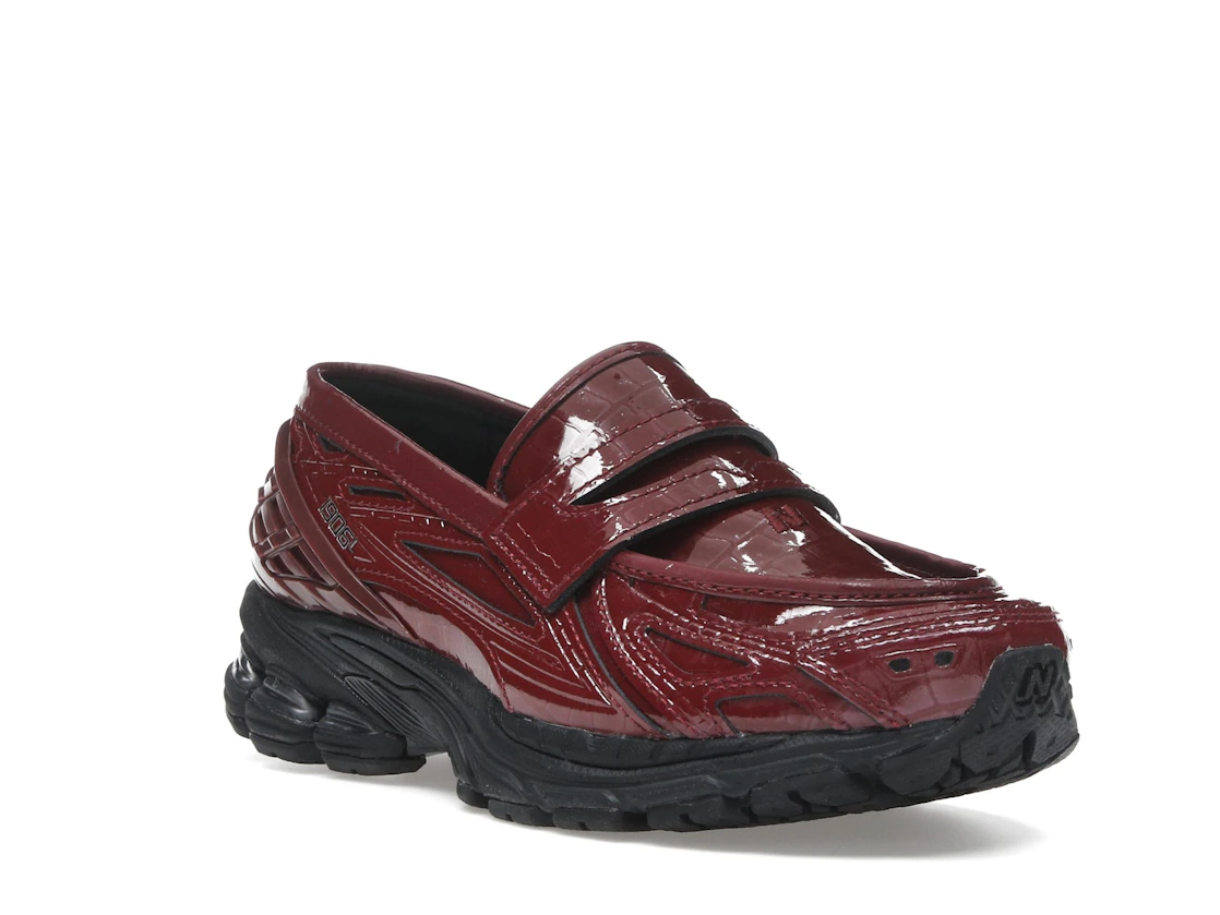 New Balance 1906L Red Croc