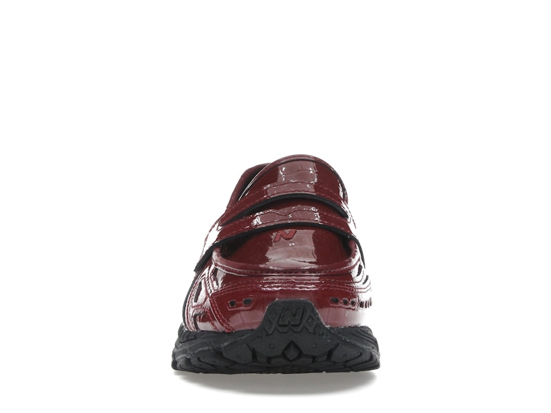 New Balance 1906L Red Croc