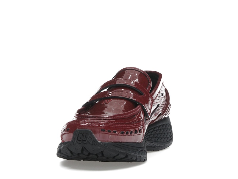 New Balance 1906L Red Croc