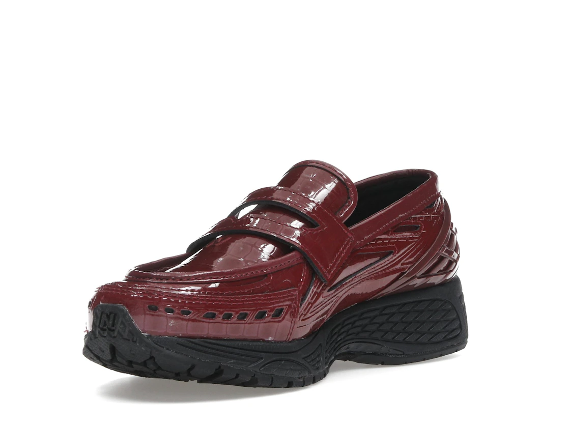 New Balance 1906L Red Croc