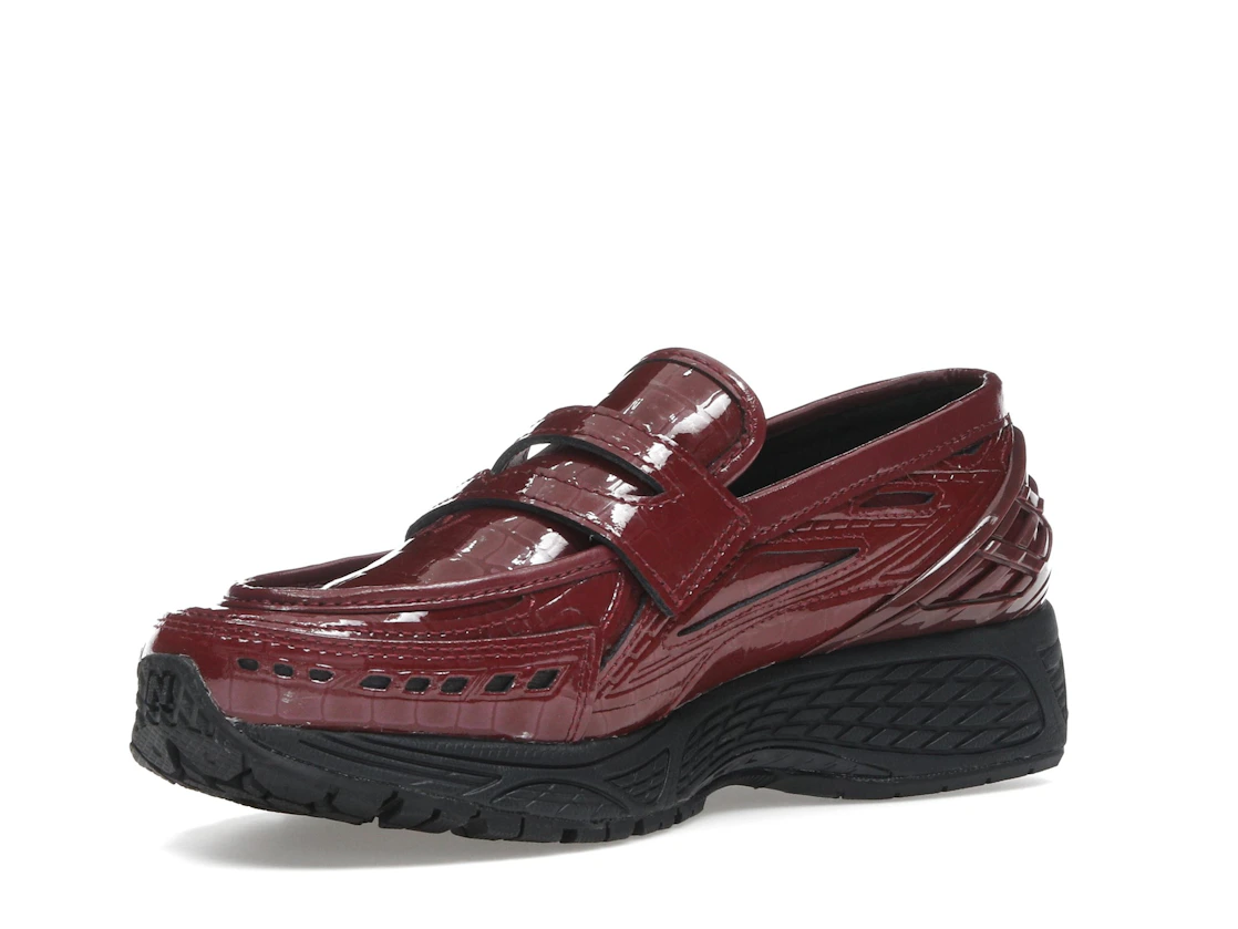 New Balance 1906L Red Croc