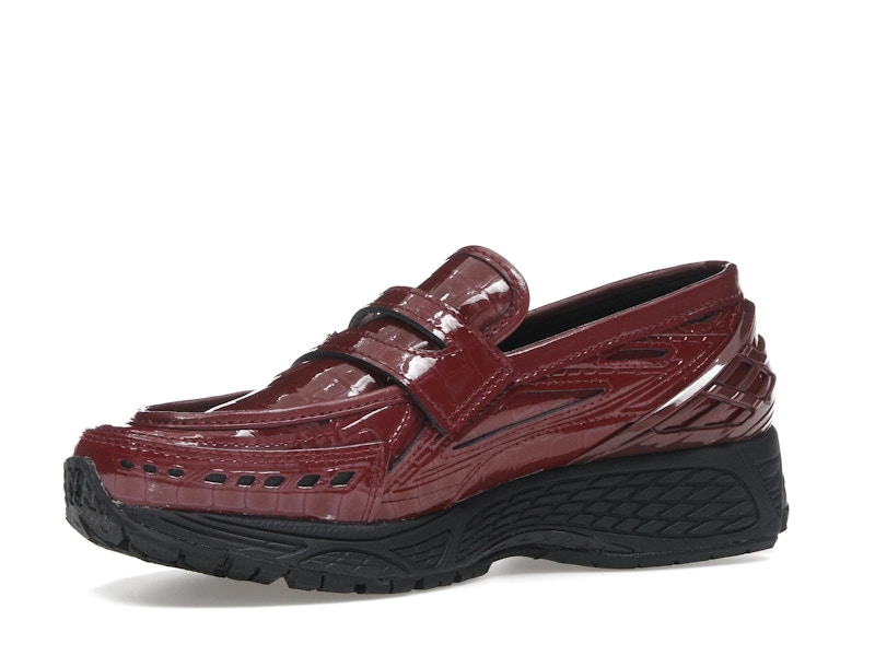 New Balance 1906L Red Croc