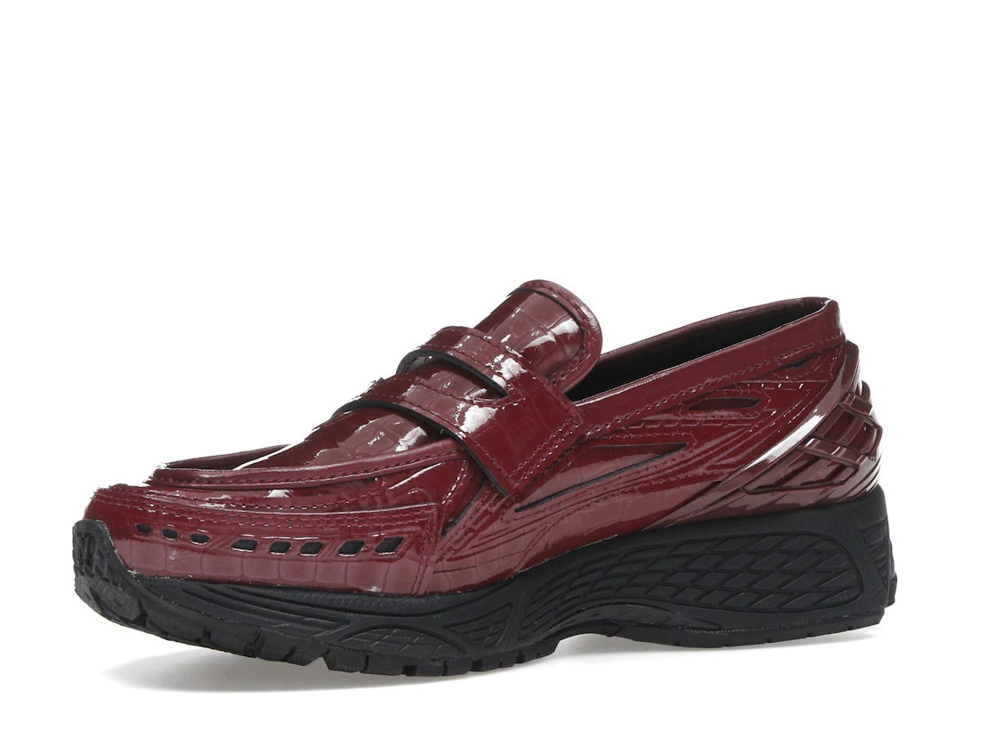 New Balance 1906L Red Croc