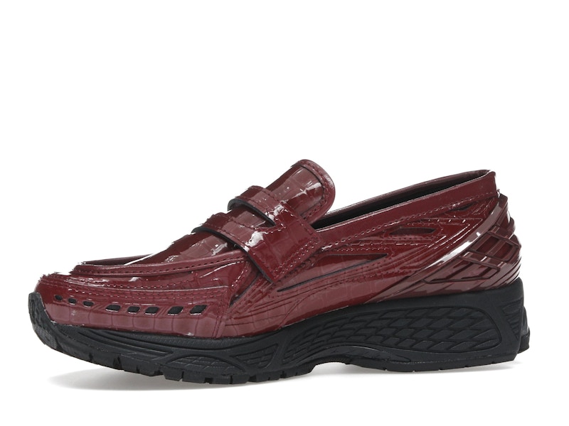 New Balance 1906L Red Croc