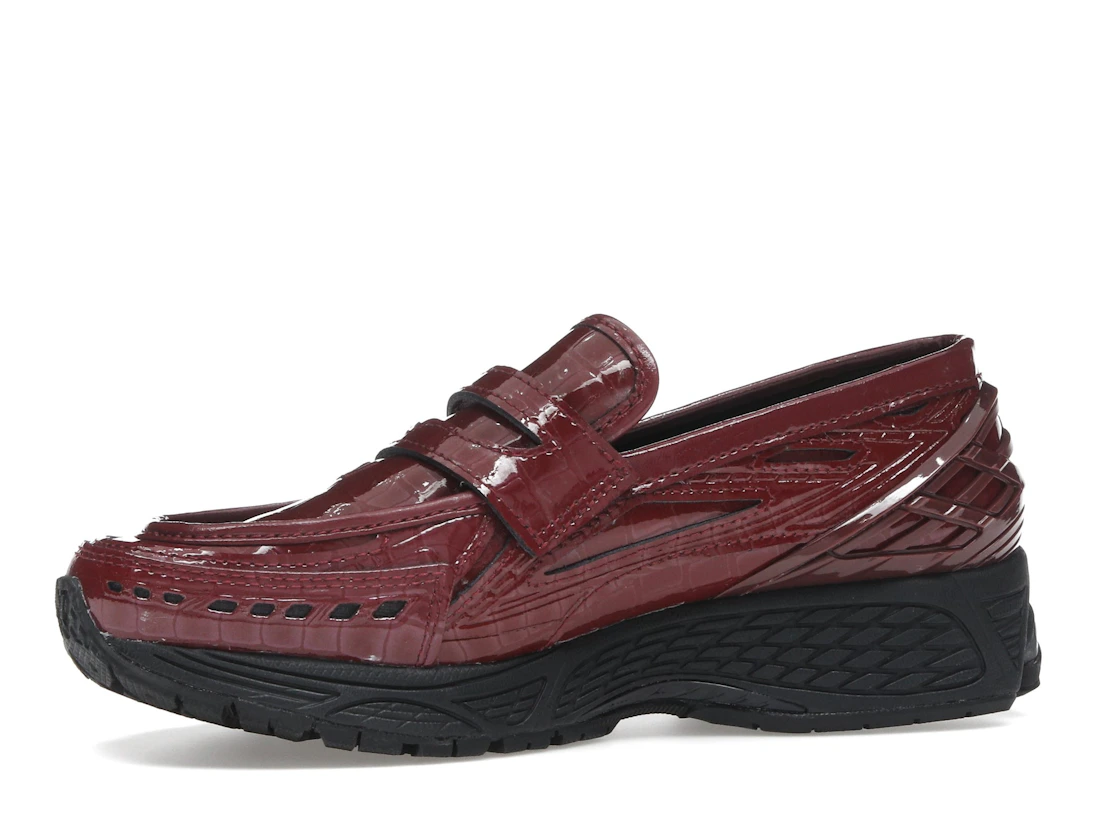 New Balance 1906L Red Croc