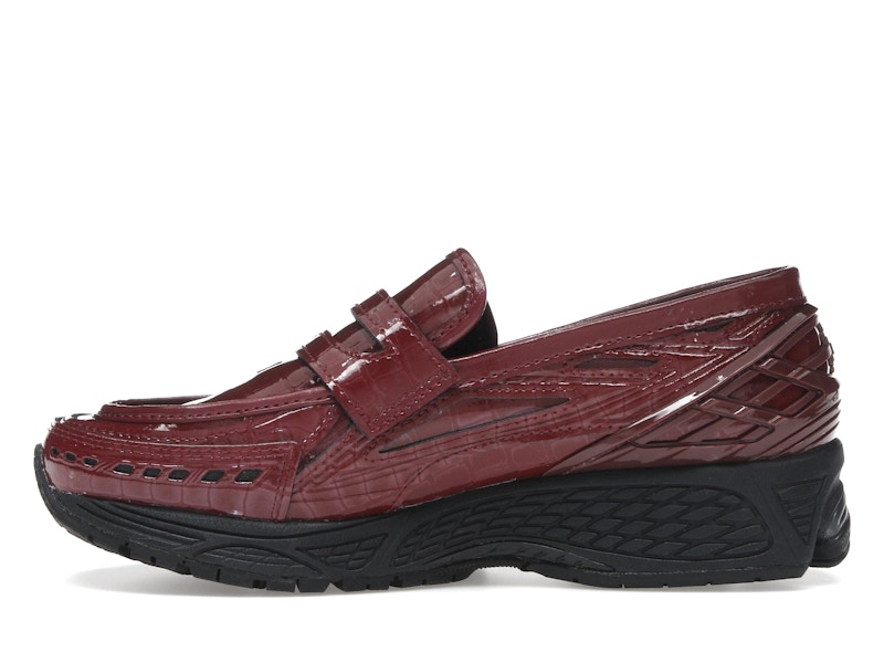 New Balance 1906L Red Croc