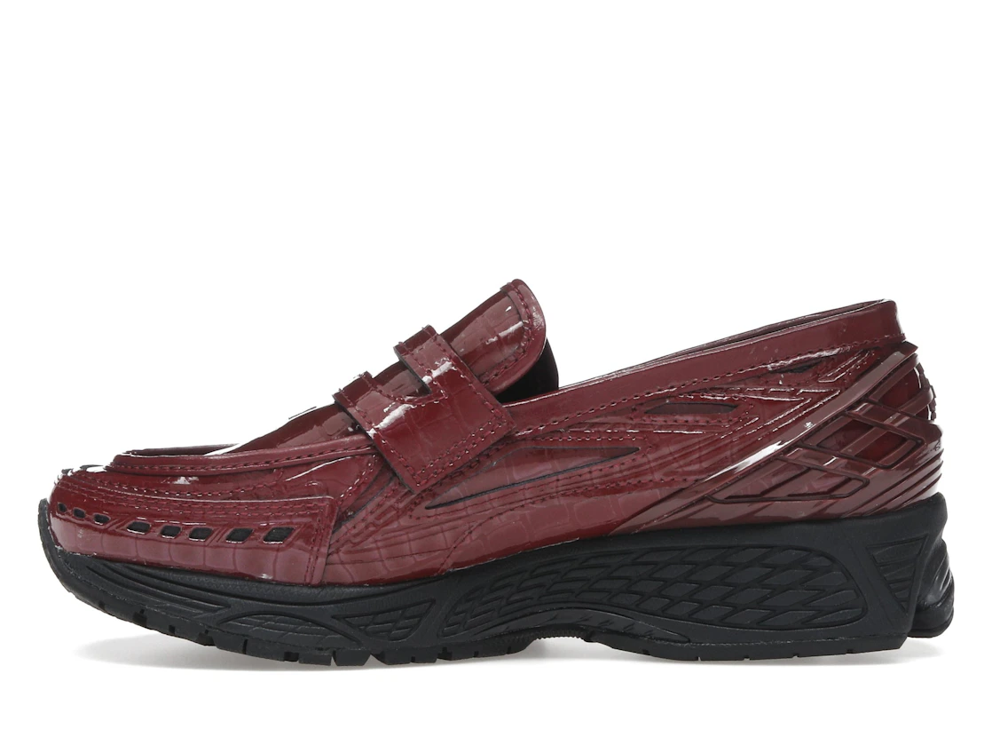 New Balance 1906L Red Croc