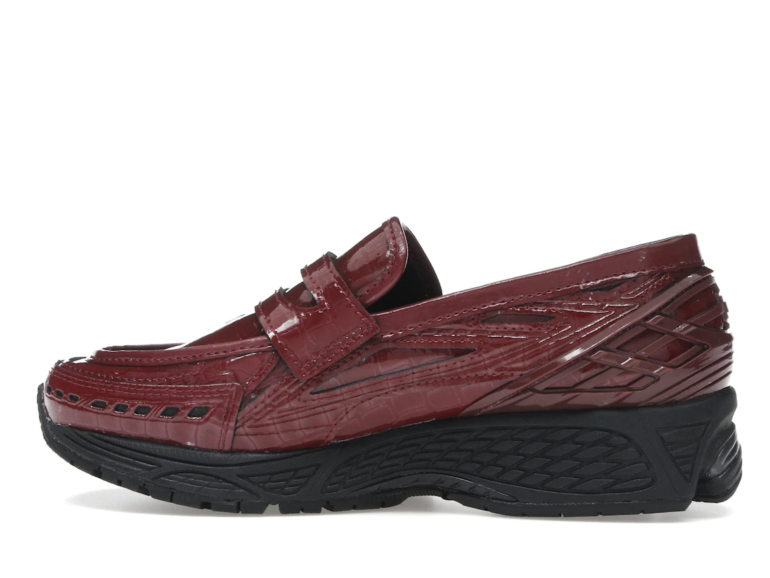 New Balance 1906L Red Croc