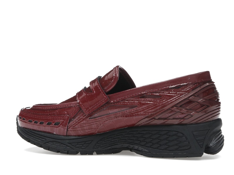 New Balance 1906L Red Croc