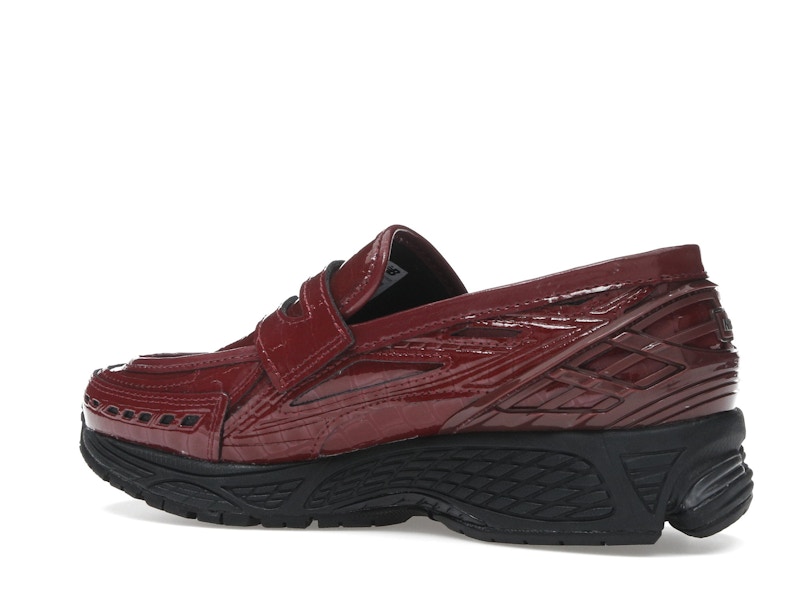 New Balance 1906L Red Croc