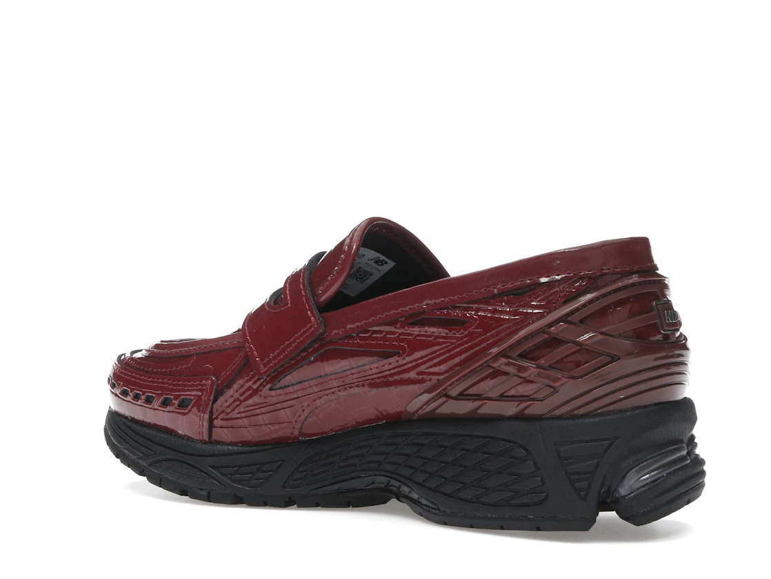 New Balance 1906L Red Croc