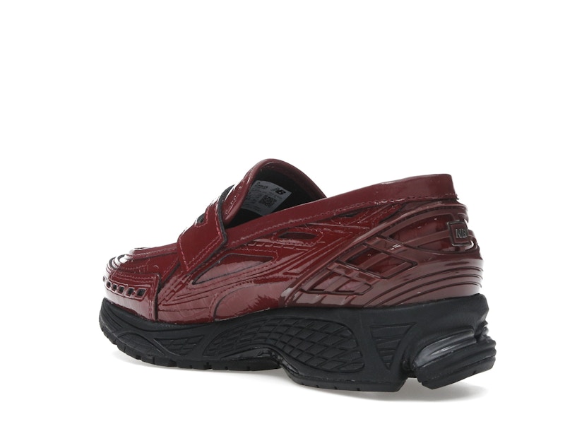 New Balance 1906L Red Croc