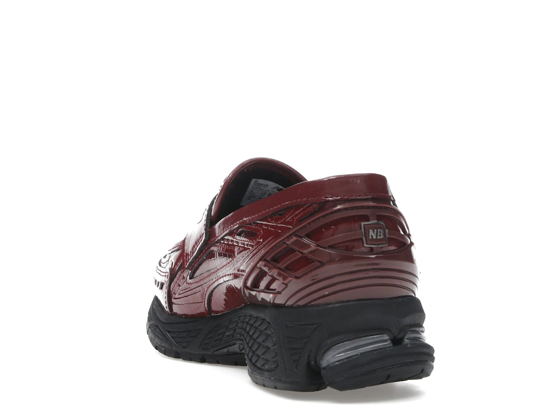 New Balance 1906L Red Croc