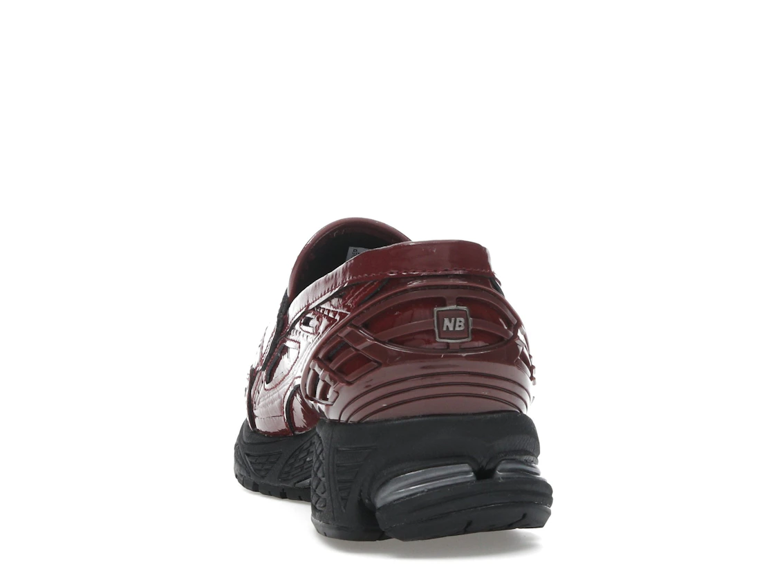 New Balance 1906L Red Croc