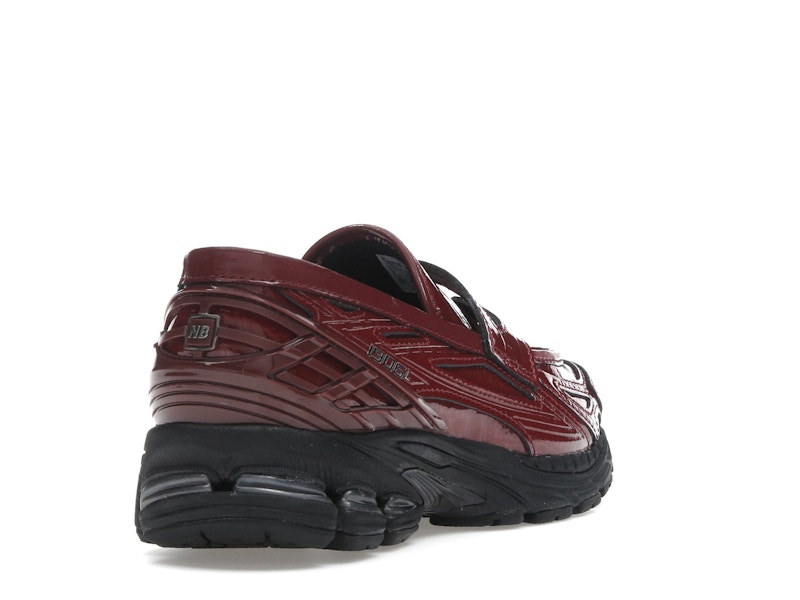 New Balance 1906L Red Croc