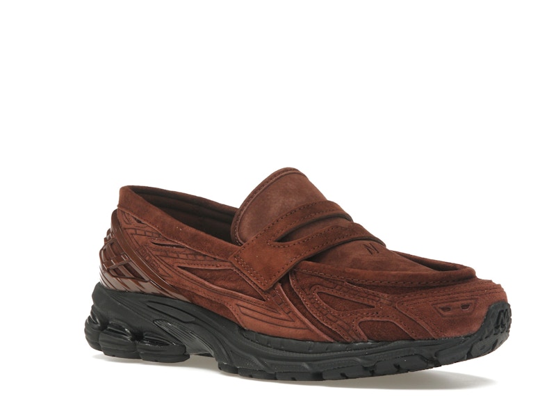 New Balance 1906L Rich Oak