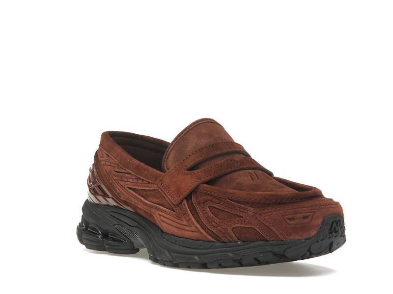 New Balance 1906L Rich Oak