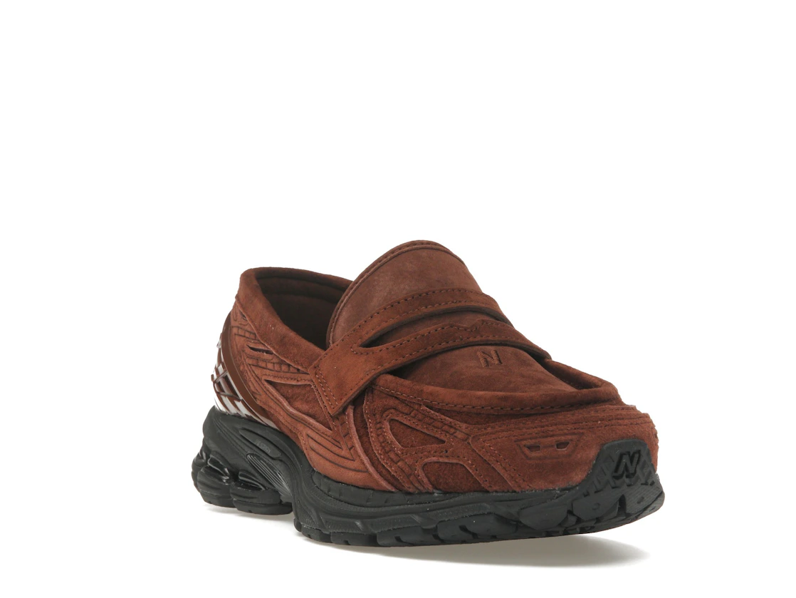 New Balance 1906L Rich Oak