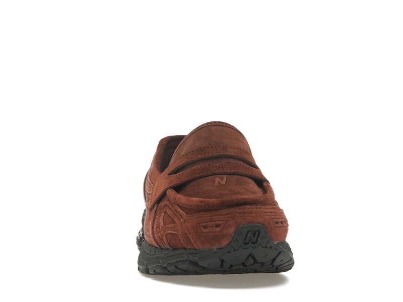 New Balance 1906L Rich Oak