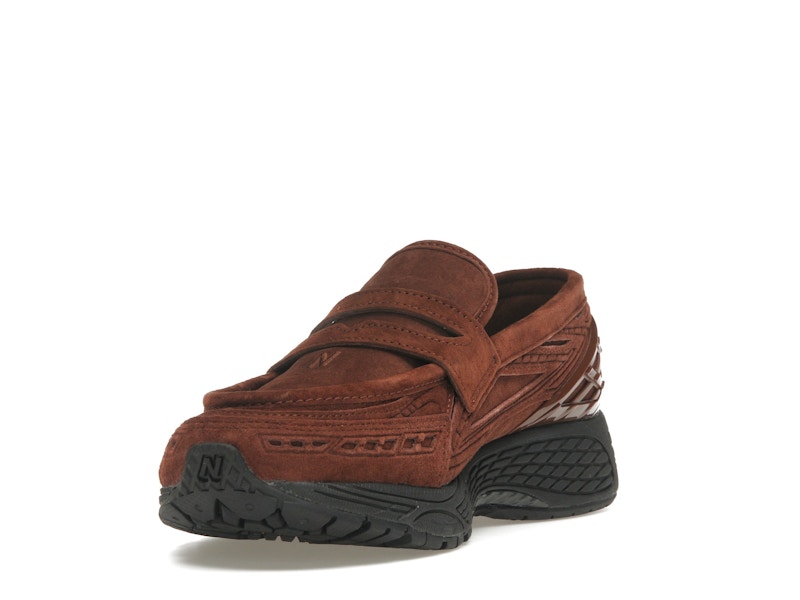 New Balance 1906L Rich Oak