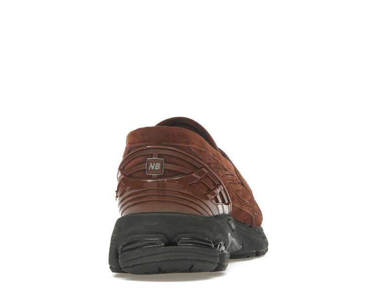 New Balance 1906L Rich Oak