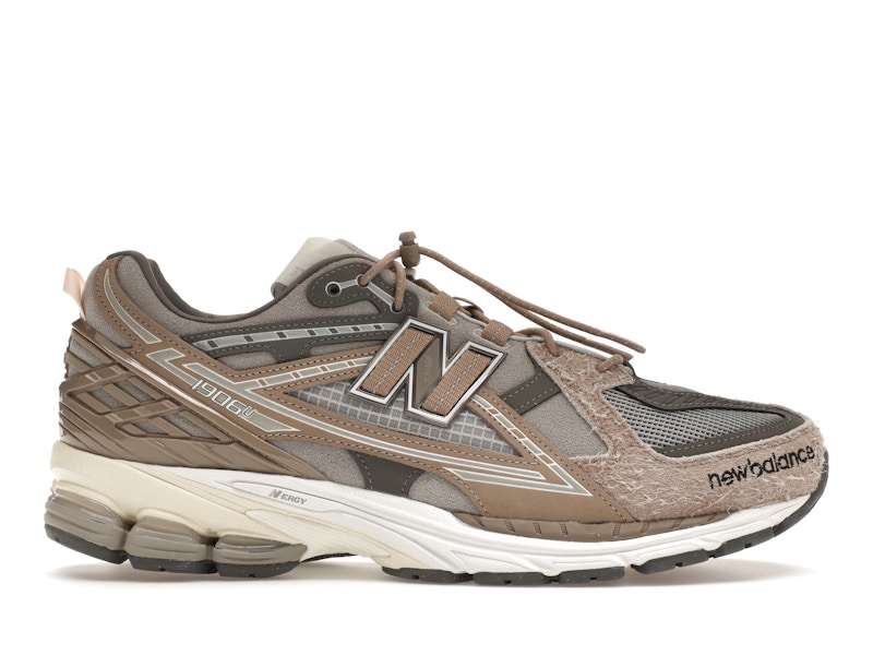New Balance 1906N N.Hoolywood x INVINCIBLE Moonrock Men's