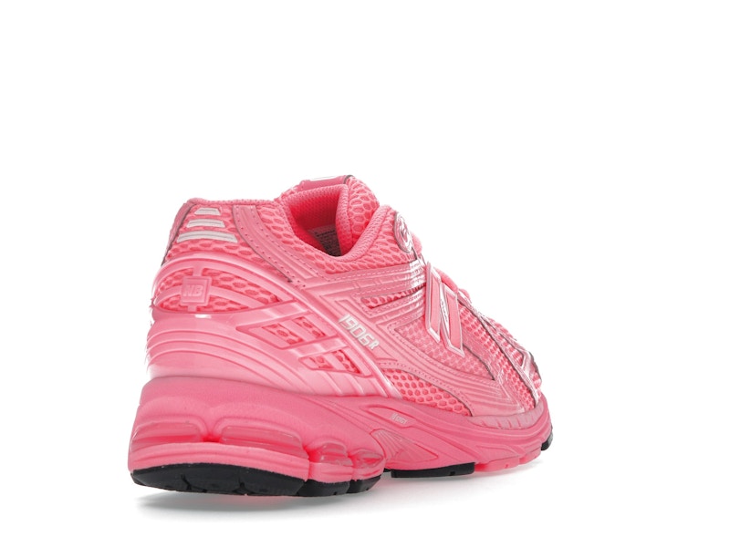 New Balance 1906R ASOS Exclusive Neon Pink