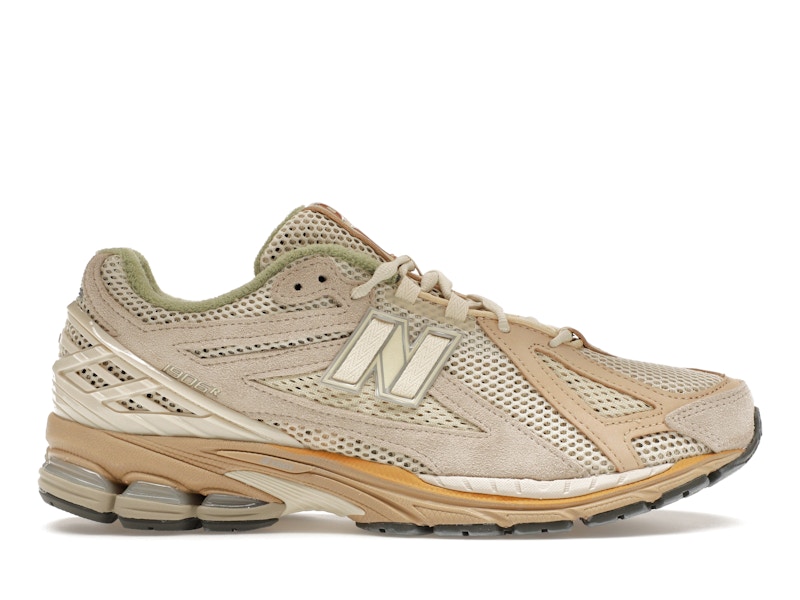 New Balance 1906R AURALEE Bone White Men's - M1906RAU - US