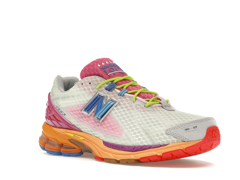 New Balance 1906R Action Bronson Rosewater