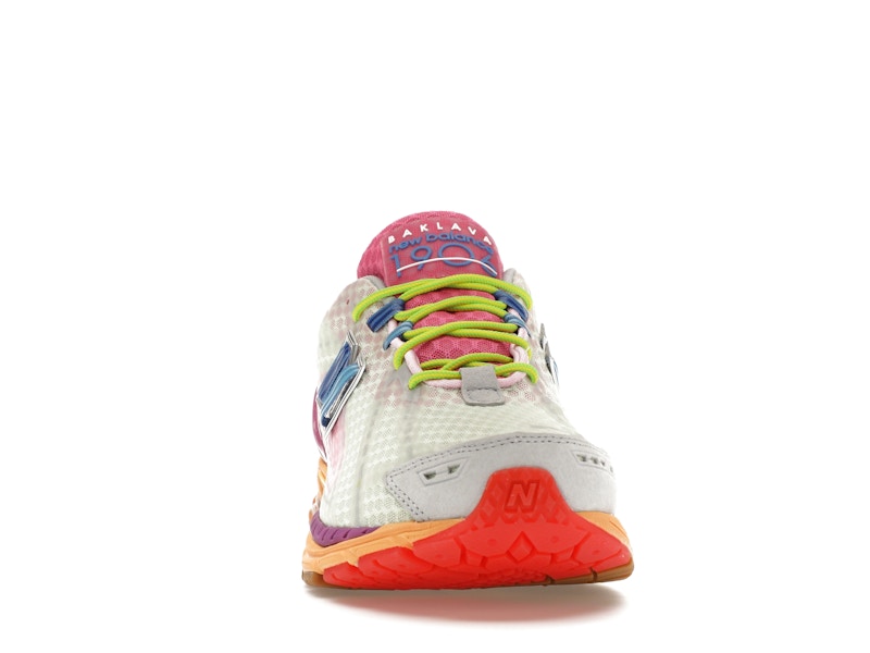 New Balance 1906R Action Bronson Rosewater