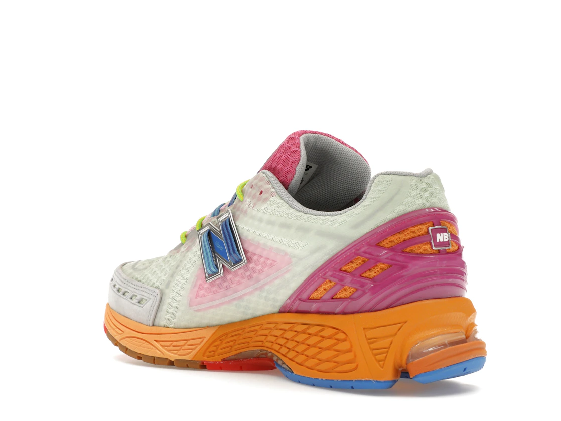 New Balance 1906R Action Bronson Rosewater