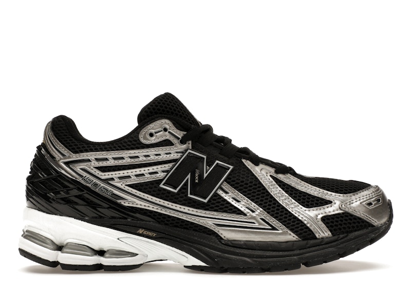 国内配送 New Balance U1906R CF BLACK New Balance 1906R Black Grey White Men's - U1906RCF - US