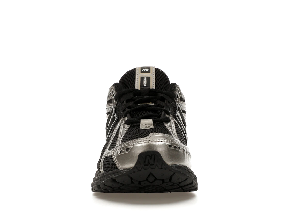 New Balance 1906R Black Grey White