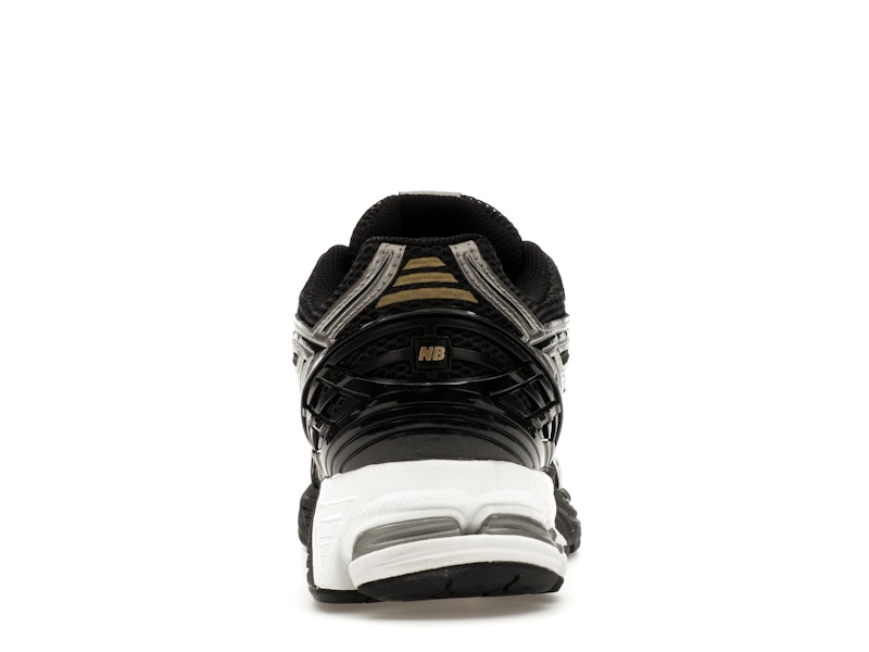 New Balance 1906R Black Grey White