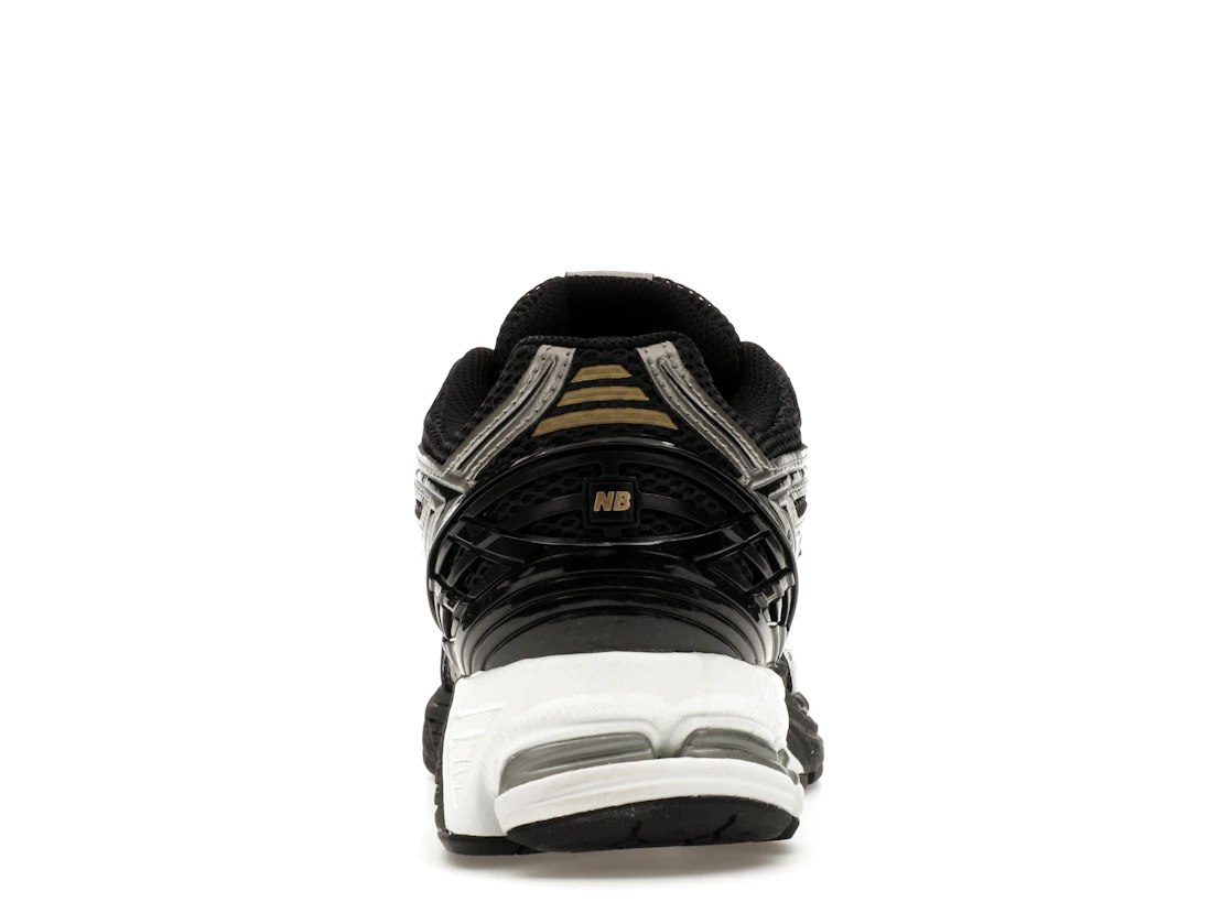 New Balance 1906R Black Grey White