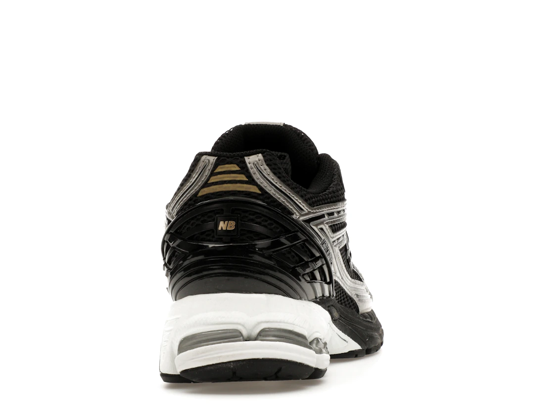 New Balance 1906R Black Grey White