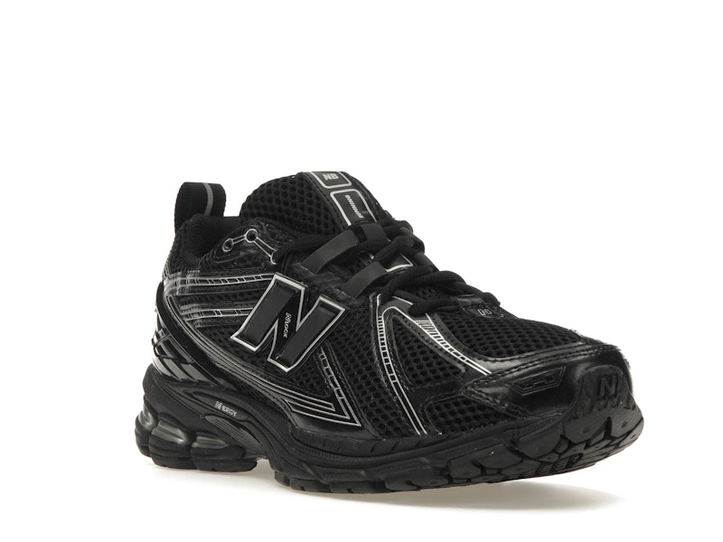 New Balance 1906R Black Grey