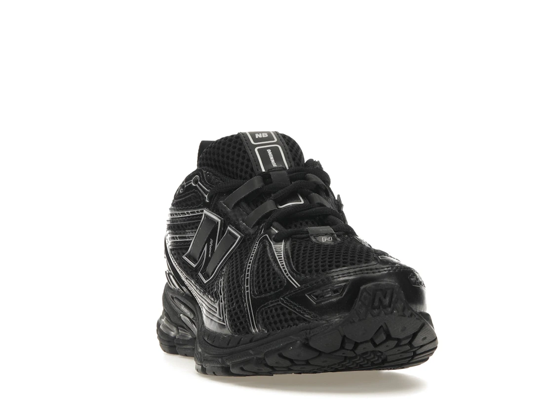 New Balance 1906R Black Grey