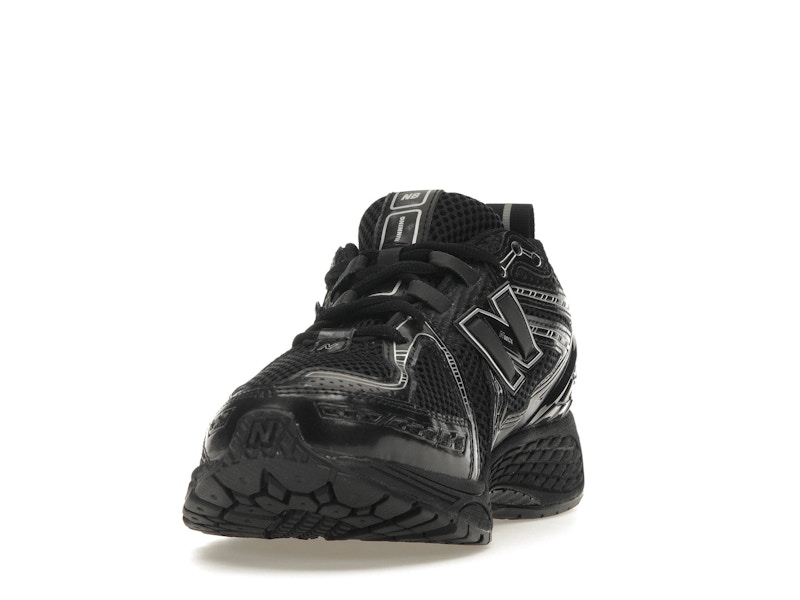 New Balance 1906R Black Grey