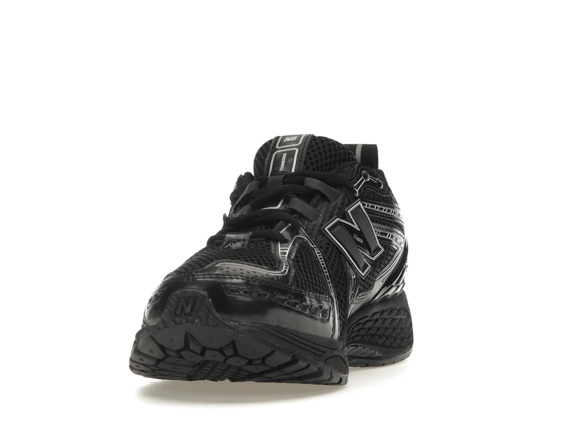 New Balance 1906R Black Grey