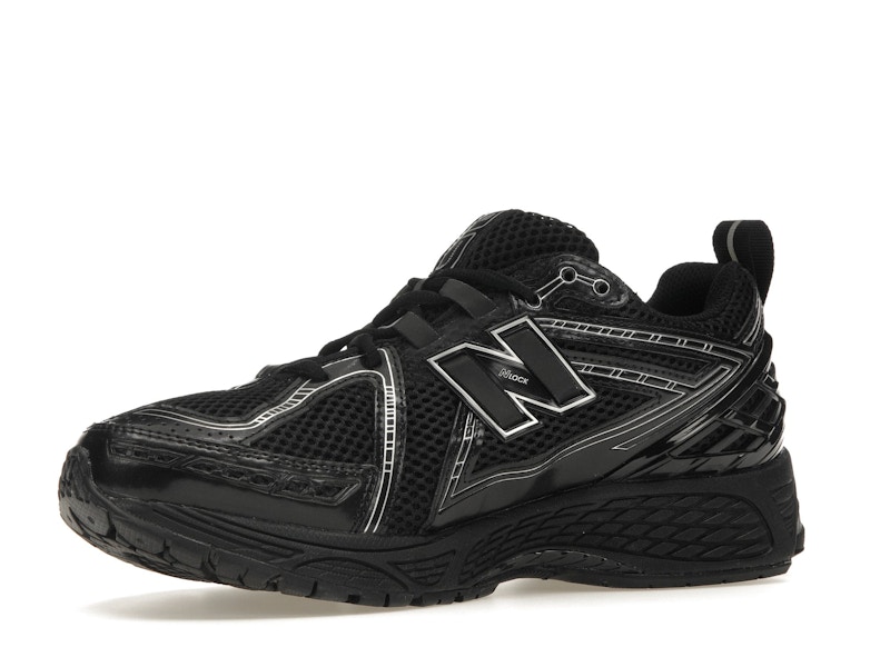New Balance 1906R Black Grey