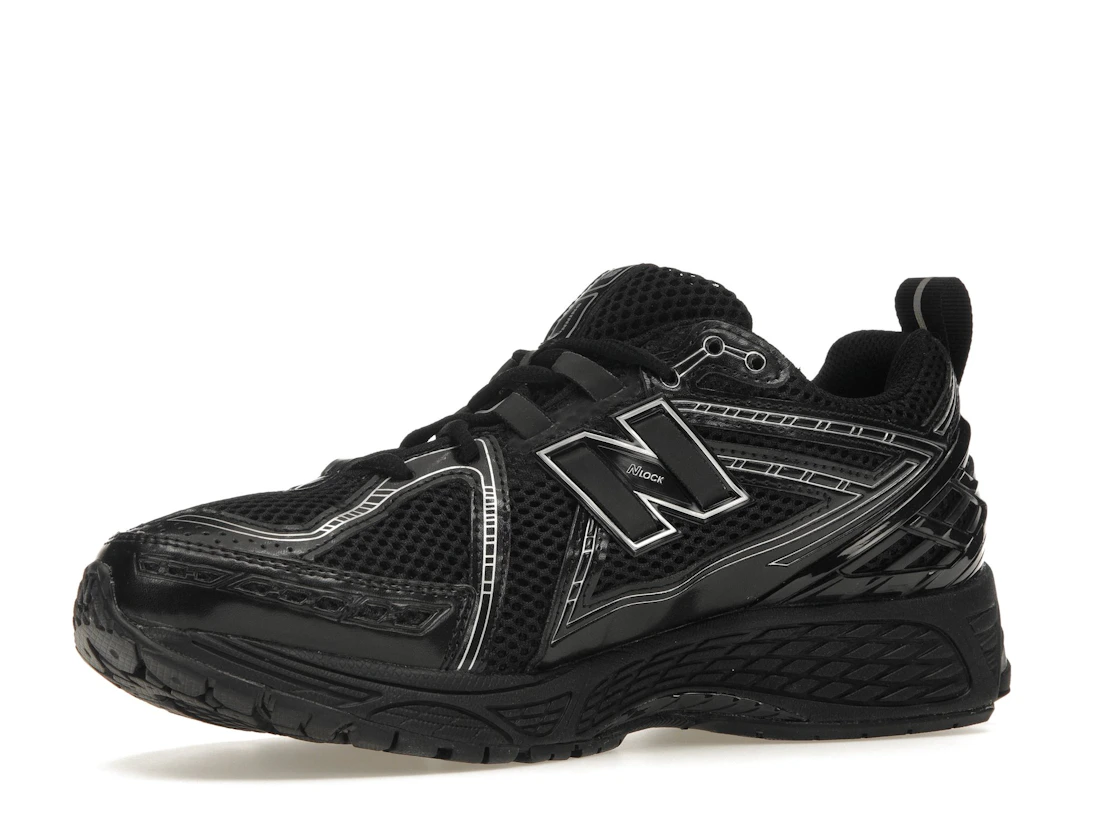 New Balance 1906R Black Grey