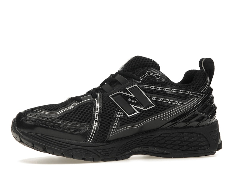 New Balance 1906R Black Grey