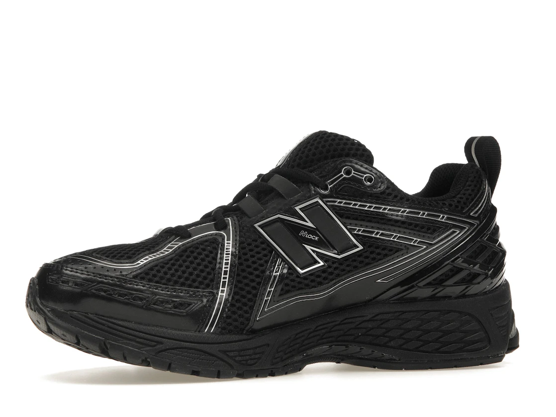 New Balance 1906R Black Grey