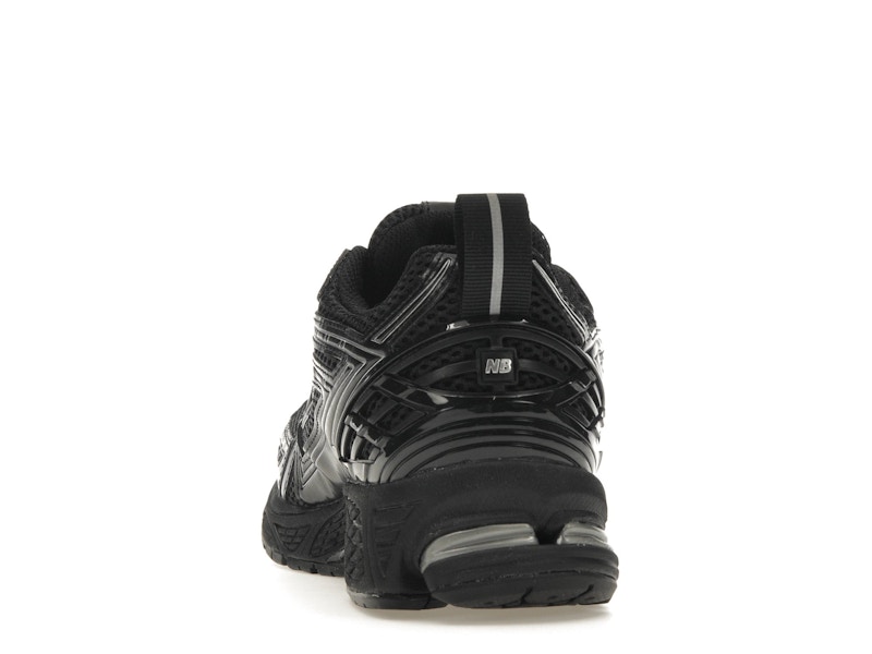 New Balance 1906R Black Grey