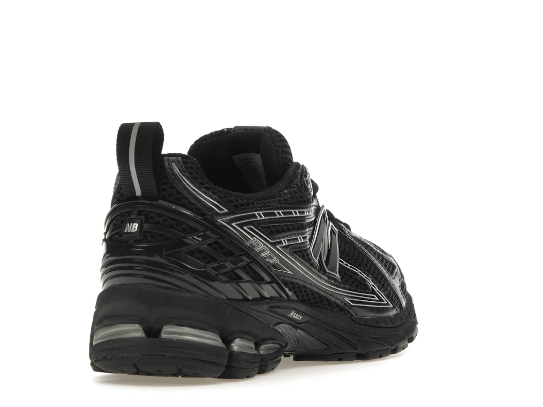 New Balance 1906R Black Grey