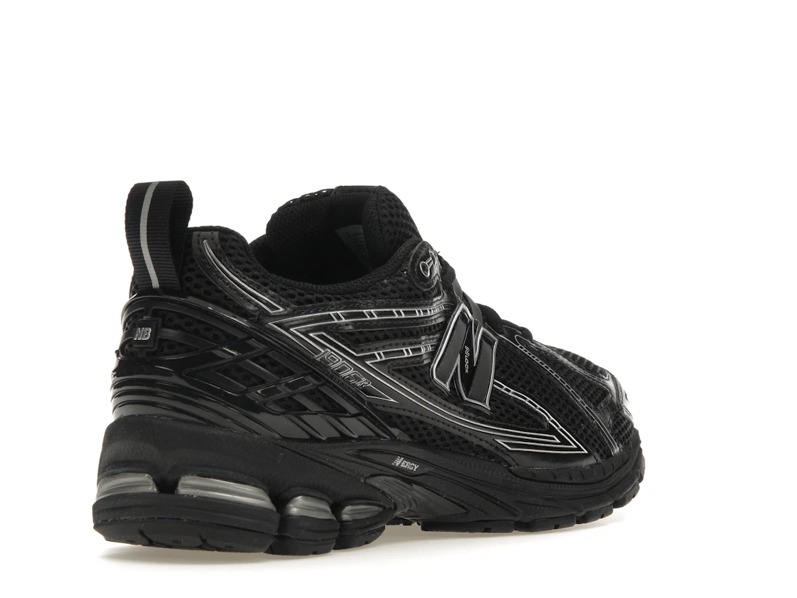 New Balance 1906R Black Grey