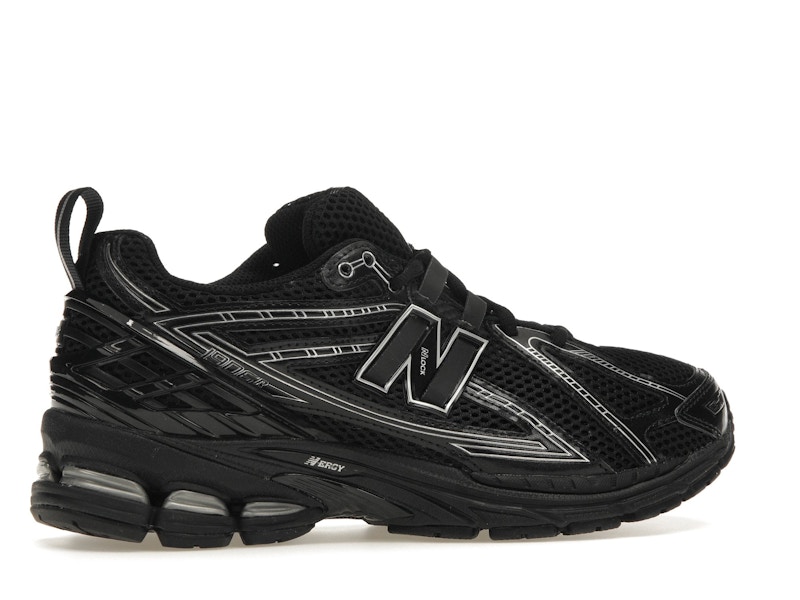 New Balance 1906R Black Grey