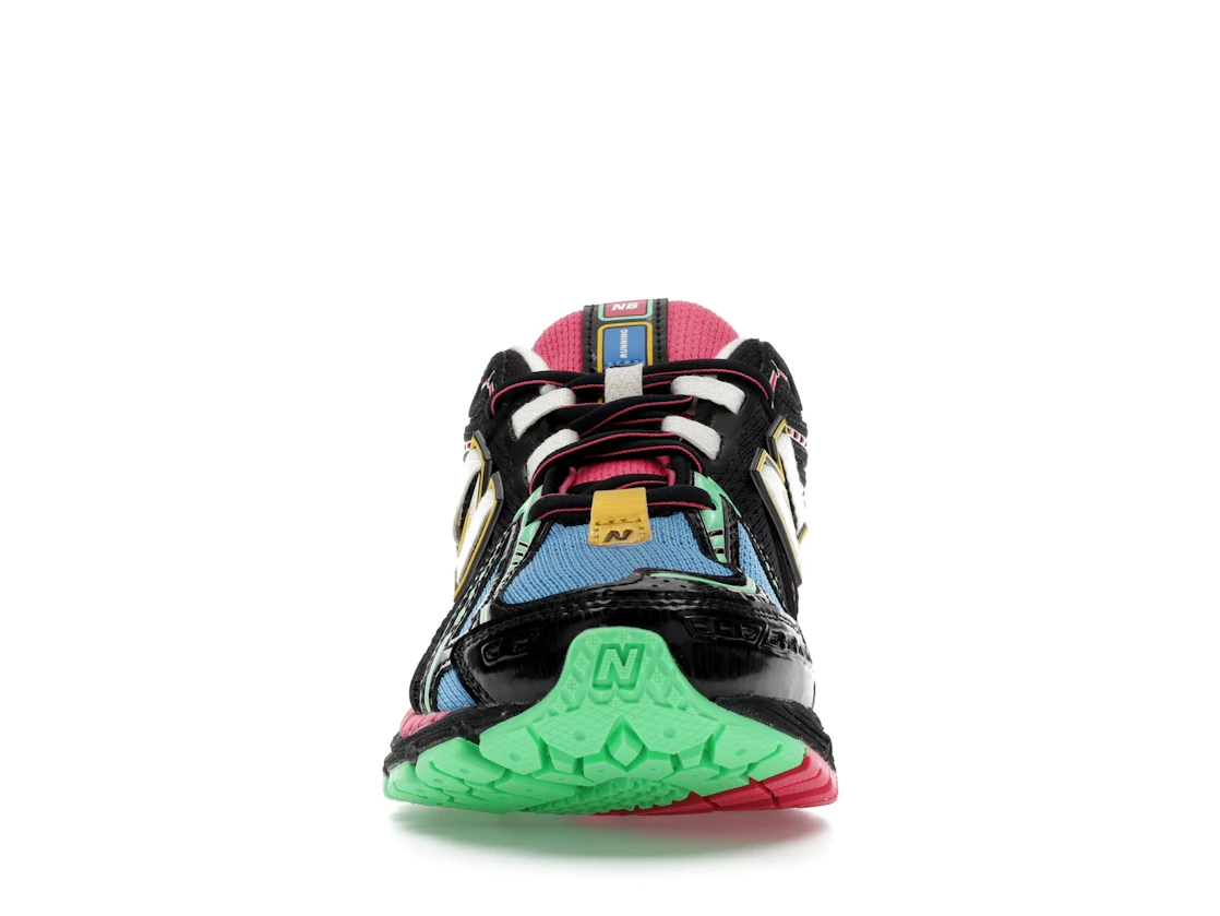 New Balance 1906R Black Multi