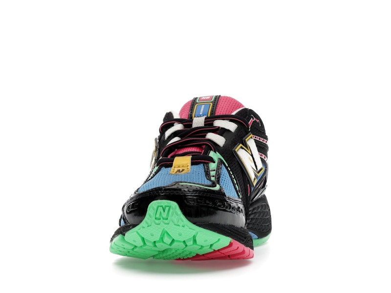 New Balance 1906R Black Multi